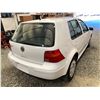 Image 15 : PARKSVILLE - 2007 VOLKSWAGEN GOLF  WHITE  164452 KMS - 009921-3