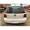 Image 18 : PARKSVILLE - 2007 VOLKSWAGEN GOLF  WHITE  164452 KMS - 009921-3