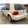 Image 20 : PARKSVILLE - 2007 VOLKSWAGEN GOLF  WHITE  164452 KMS - 009921-3