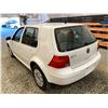Image 21 : PARKSVILLE - 2007 VOLKSWAGEN GOLF  WHITE  164452 KMS - 009921-3