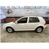 Image 23 : PARKSVILLE - 2007 VOLKSWAGEN GOLF  WHITE  164452 KMS - 009921-3
