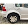 Image 27 : PARKSVILLE - 2007 VOLKSWAGEN GOLF  WHITE  164452 KMS - 009921-3