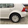 Image 29 : PARKSVILLE - 2007 VOLKSWAGEN GOLF  WHITE  164452 KMS - 009921-3