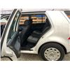 Image 45 : PARKSVILLE - 2007 VOLKSWAGEN GOLF  WHITE  164452 KMS - 009921-3