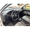 Image 50 : PARKSVILLE - 2007 VOLKSWAGEN GOLF  WHITE  164452 KMS - 009921-3