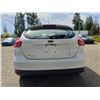 Image 11 : DUNCAN - 2017 FORD FOCUS WHITE 158441 KMS - 297212-3