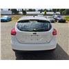 Image 12 : DUNCAN - 2017 FORD FOCUS WHITE 158441 KMS - 297212-3