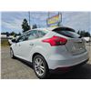 Image 13 : DUNCAN - 2017 FORD FOCUS WHITE 158441 KMS - 297212-3