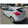 Image 14 : DUNCAN - 2017 FORD FOCUS WHITE 158441 KMS - 297212-3