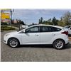 Image 15 : DUNCAN - 2017 FORD FOCUS WHITE 158441 KMS - 297212-3