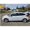 Image 16 : DUNCAN - 2017 FORD FOCUS WHITE 158441 KMS - 297212-3