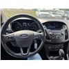 Image 34 : DUNCAN - 2017 FORD FOCUS WHITE 158441 KMS - 297212-3