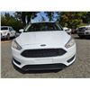 Image 3 : DUNCAN - 2017 FORD FOCUS WHITE 158441 KMS - 297212-3