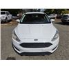 Image 4 : DUNCAN - 2017 FORD FOCUS WHITE 158441 KMS - 297212-3
