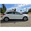 Image 7 : DUNCAN - 2017 FORD FOCUS WHITE 158441 KMS - 297212-3