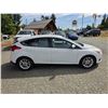 Image 8 : DUNCAN - 2017 FORD FOCUS WHITE 158441 KMS - 297212-3