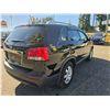 Image 10 : DUNCAN - 2011 KIA SORENTO BLACK 161332 KMS - 028340-1