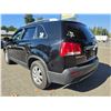 Image 13 : DUNCAN - 2011 KIA SORENTO BLACK 161332 KMS - 028340-1