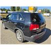 Image 14 : DUNCAN - 2011 KIA SORENTO BLACK 161332 KMS - 028340-1