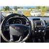 Image 34 : DUNCAN - 2011 KIA SORENTO BLACK 161332 KMS - 028340-1