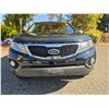 Image 3 : DUNCAN - 2011 KIA SORENTO BLACK 161332 KMS - 028340-1