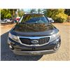Image 4 : DUNCAN - 2011 KIA SORENTO BLACK 161332 KMS - 028340-1