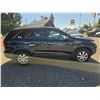 Image 8 : DUNCAN - 2011 KIA SORENTO BLACK 161332 KMS - 028340-1