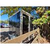 Image 10 : DUNCAN - 2020 FOREST RIVER VALUE HAULER BLACK  KMS - 719322-4