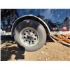 Image 12 : DUNCAN - 2020 FOREST RIVER VALUE HAULER BLACK  KMS - 719322-4