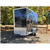 Image 1 : DUNCAN - 2020 FOREST RIVER VALUE HAULER BLACK  KMS - 719322-4