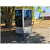Image 3 : DUNCAN - 2020 FOREST RIVER VALUE HAULER BLACK  KMS - 719322-4