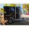 Image 6 : DUNCAN - 2020 FOREST RIVER VALUE HAULER BLACK  KMS - 719322-4