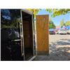 Image 7 : DUNCAN - 2020 FOREST RIVER VALUE HAULER BLACK  KMS - 719322-4