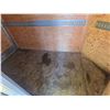 Image 9 : DUNCAN - 2020 FOREST RIVER VALUE HAULER BLACK  KMS - 719322-4