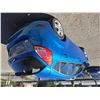 Image 14 : DUNCAN - 2014 FORD FIESTA BLUE 164299 KMS - 129697-1