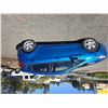 Image 16 : DUNCAN - 2014 FORD FIESTA BLUE 164299 KMS - 129697-1