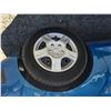 Image 21 : DUNCAN - 2014 FORD FIESTA BLUE 164299 KMS - 129697-1