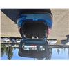 Image 29 : DUNCAN - 2014 FORD FIESTA BLUE 164299 KMS - 129697-1