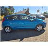 Image 7 : DUNCAN - 2014 FORD FIESTA BLUE 164299 KMS - 129697-1