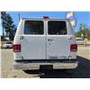 Image 11 : DUNCAN - 1994 GMC RALLY WHITE 351385 KMS - F52865-4