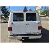 Image 12 : DUNCAN - 1994 GMC RALLY WHITE 351385 KMS - F52865-4