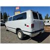 Image 13 : DUNCAN - 1994 GMC RALLY WHITE 351385 KMS - F52865-4