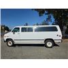 Image 15 : DUNCAN - 1994 GMC RALLY WHITE 351385 KMS - F52865-4