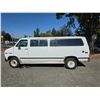 Image 16 : DUNCAN - 1994 GMC RALLY WHITE 351385 KMS - F52865-4
