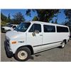 Image 2 : DUNCAN - 1994 GMC RALLY WHITE 351385 KMS - F52865-4