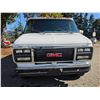 Image 3 : DUNCAN - 1994 GMC RALLY WHITE 351385 KMS - F52865-4