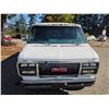 Image 4 : DUNCAN - 1994 GMC RALLY WHITE 351385 KMS - F52865-4