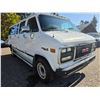 Image 5 : DUNCAN - 1994 GMC RALLY WHITE 351385 KMS - F52865-4