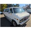 Image 6 : DUNCAN - 1994 GMC RALLY WHITE 351385 KMS - F52865-4