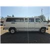 Image 7 : DUNCAN - 1994 GMC RALLY WHITE 351385 KMS - F52865-4
